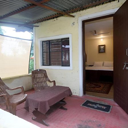 Tribal Wood Resort Dhanwār Екстериор снимка