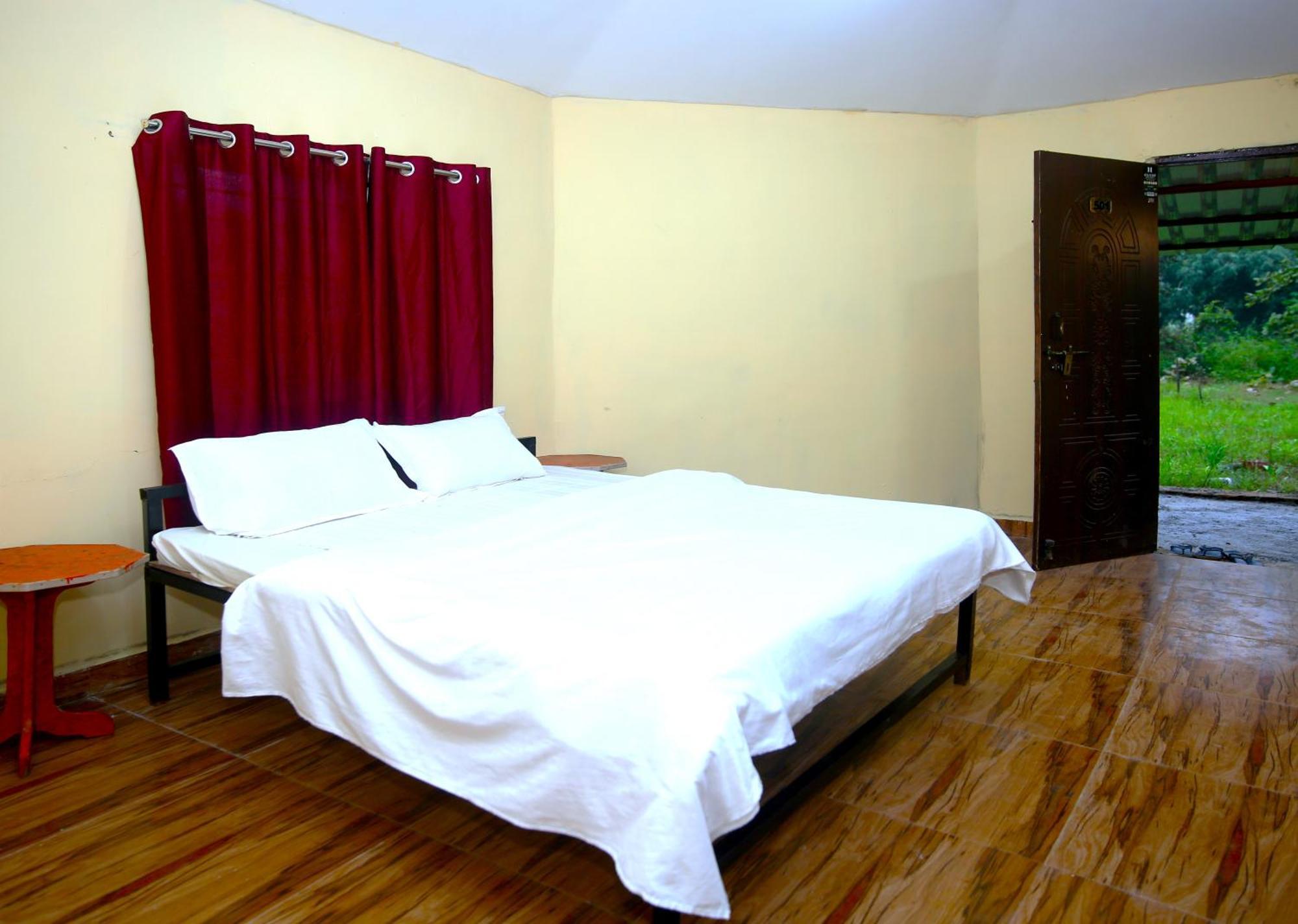 Tribal Wood Resort Dhanwār Екстериор снимка
