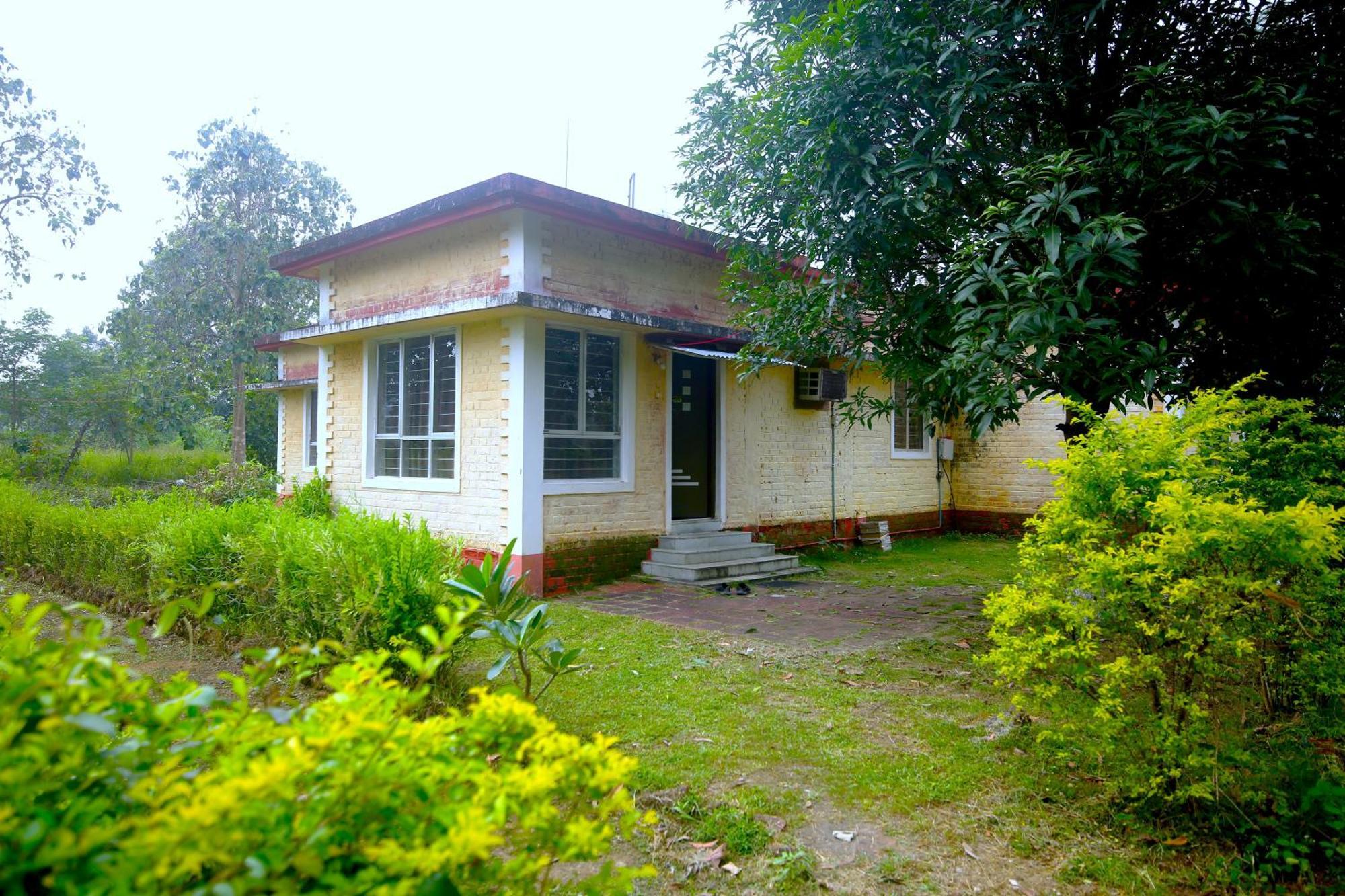 Tribal Wood Resort Dhanwār Екстериор снимка