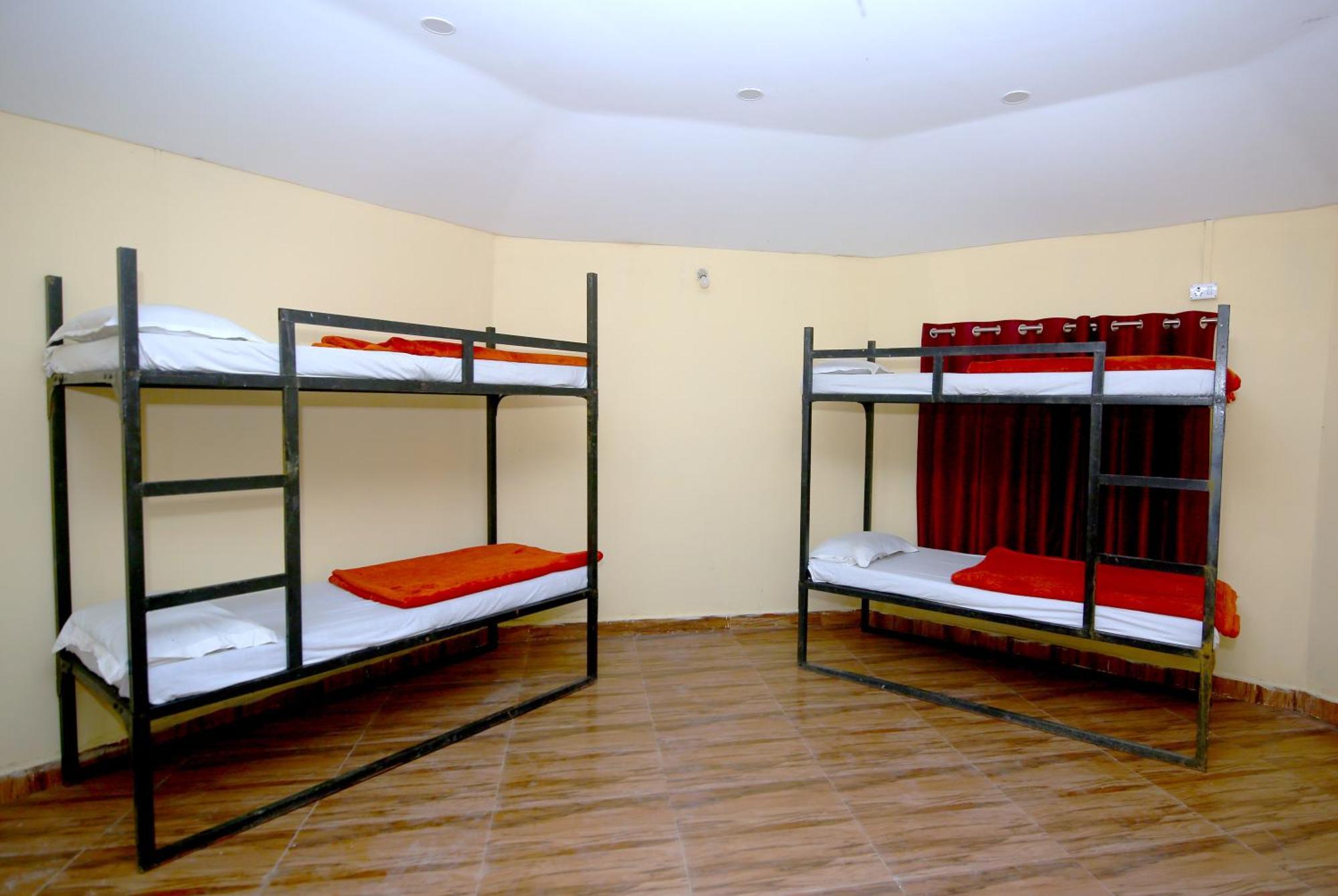Tribal Wood Resort Dhanwār Екстериор снимка