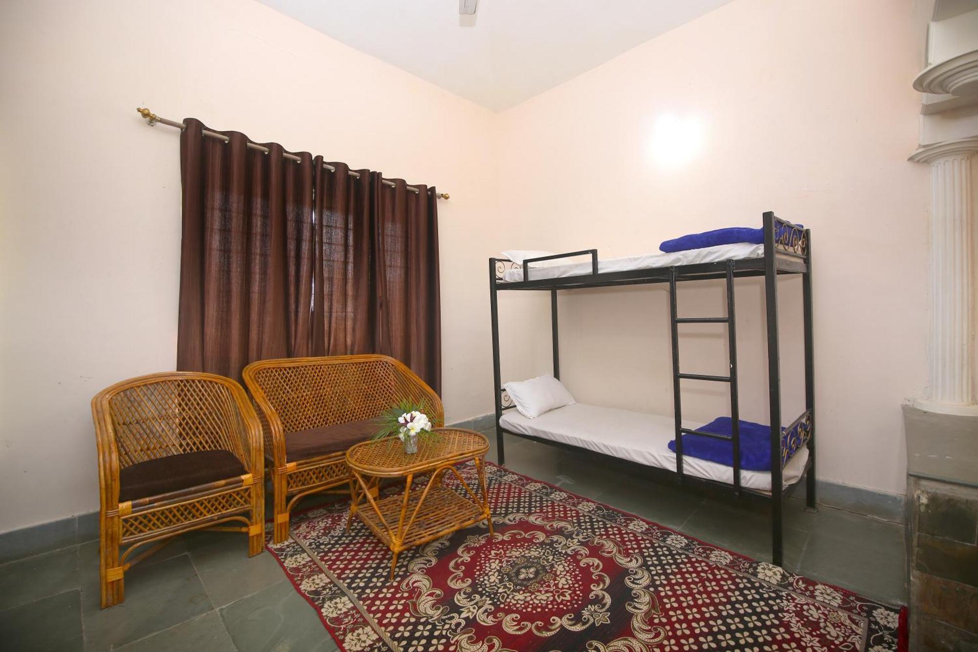 Tribal Wood Resort Dhanwār Екстериор снимка