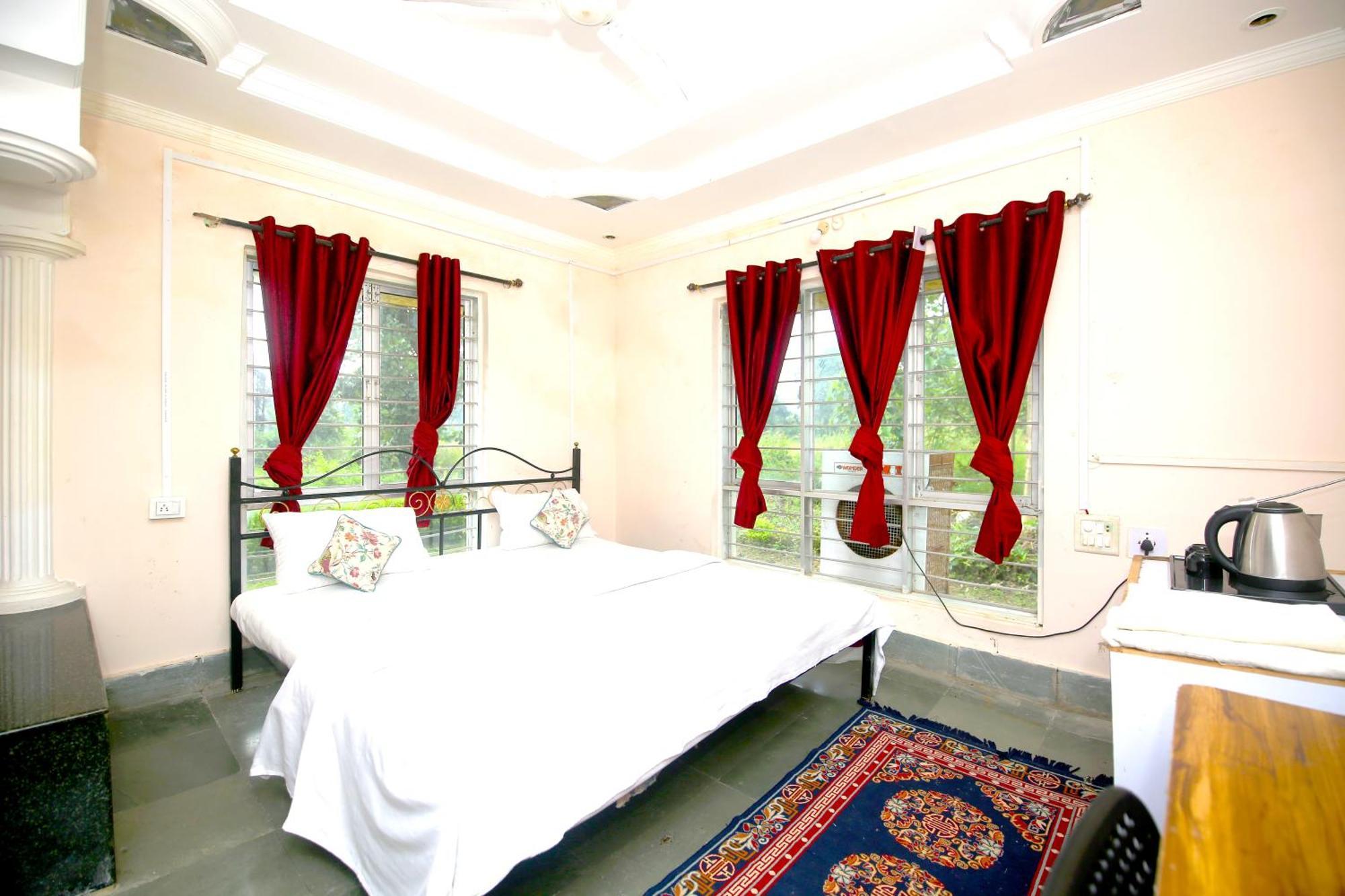 Tribal Wood Resort Dhanwār Екстериор снимка