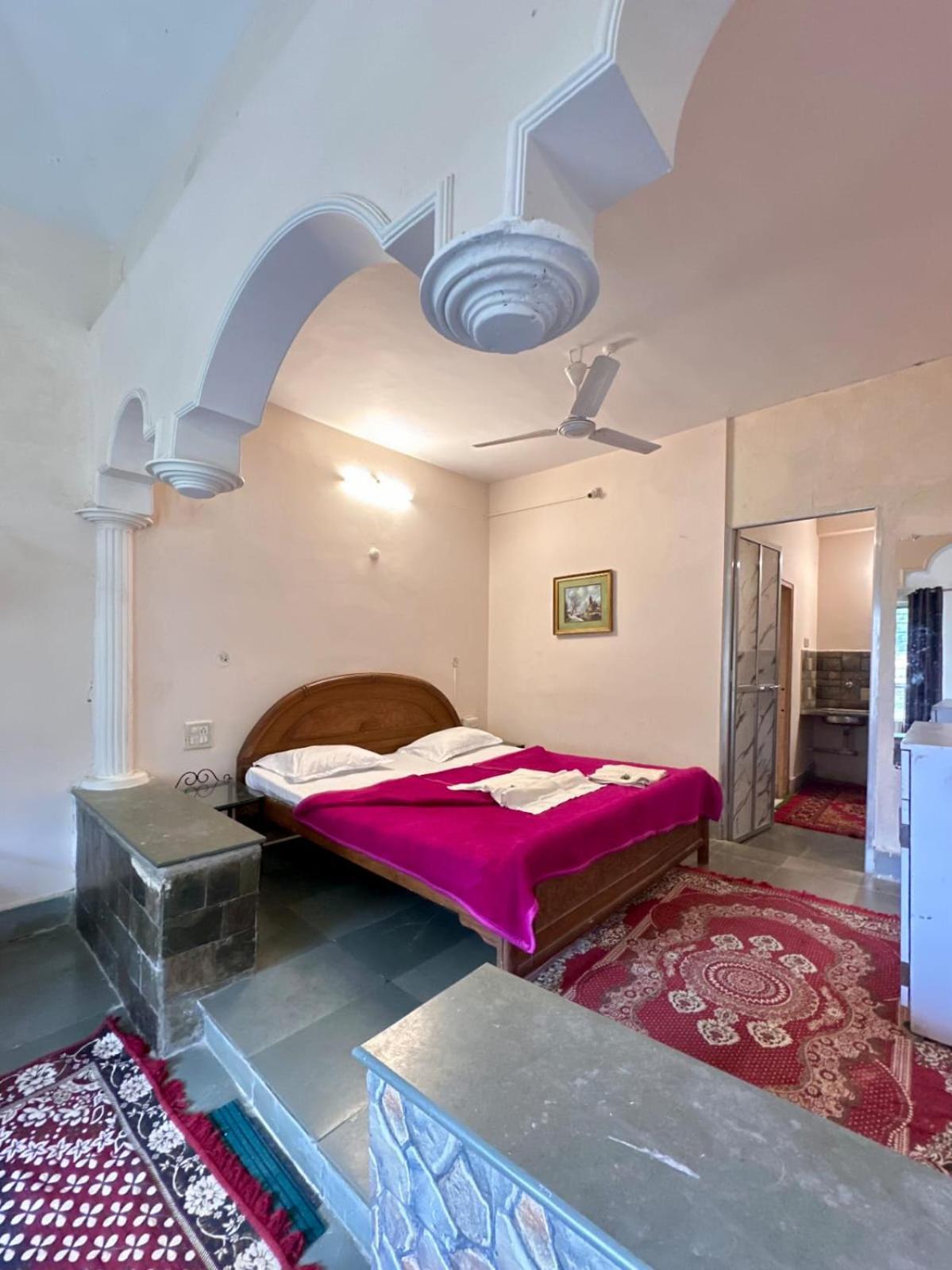 Tribal Wood Resort Dhanwār Екстериор снимка