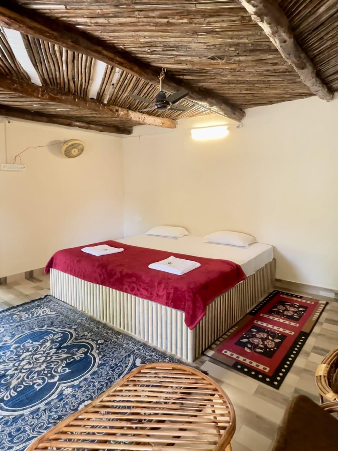 Tribal Wood Resort Dhanwār Екстериор снимка