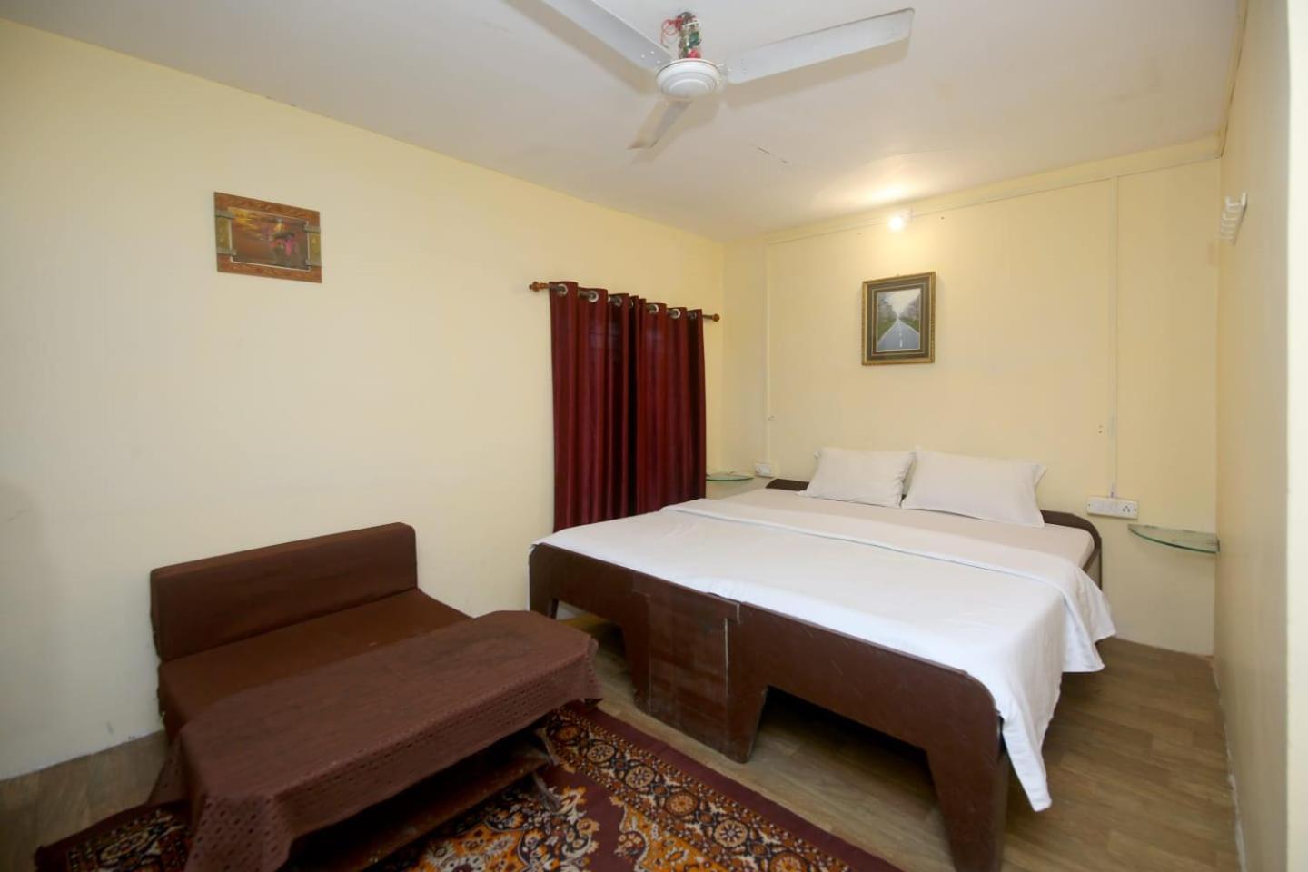 Tribal Wood Resort Dhanwār Екстериор снимка