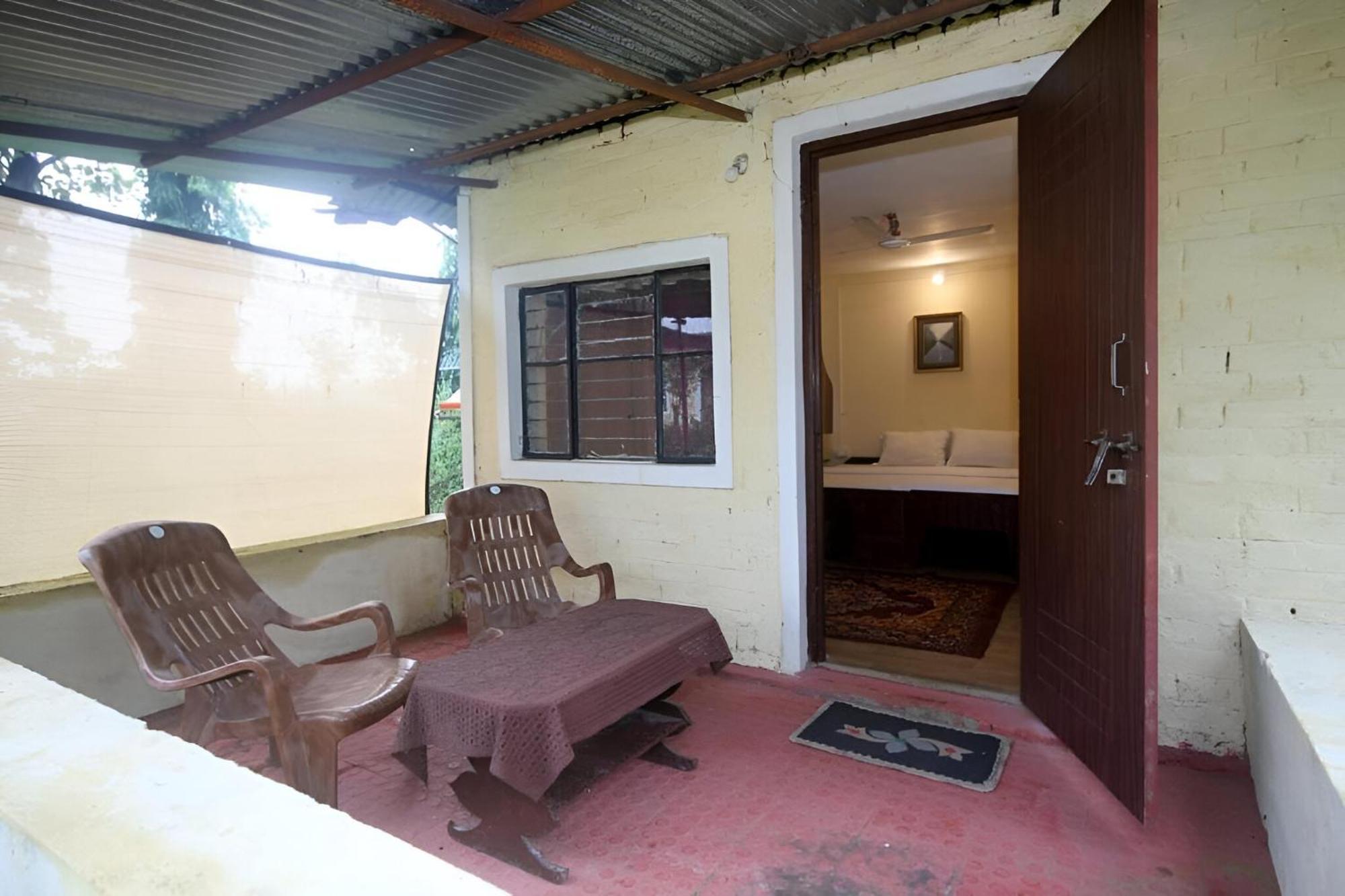 Tribal Wood Resort Dhanwār Екстериор снимка