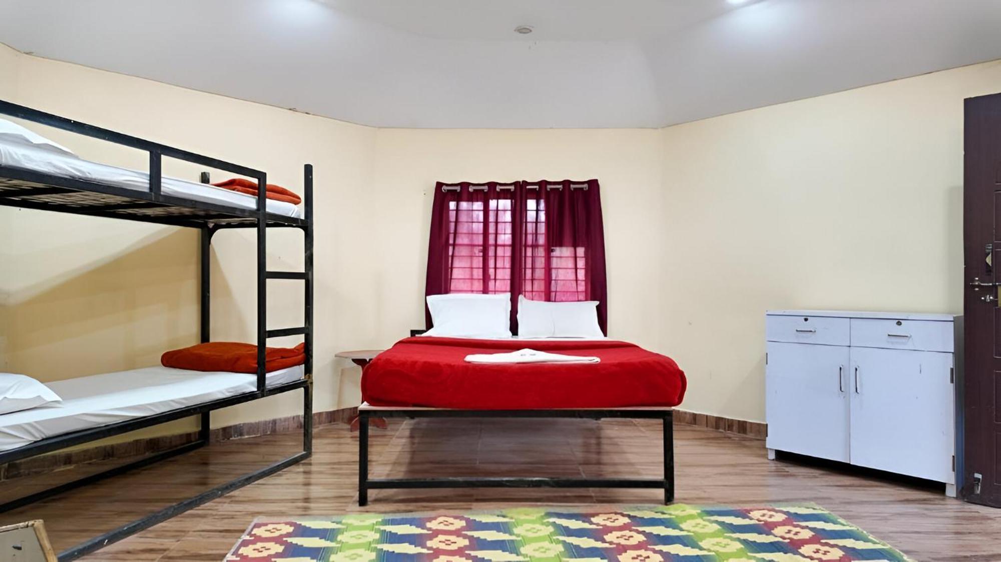 Tribal Wood Resort Dhanwār Екстериор снимка